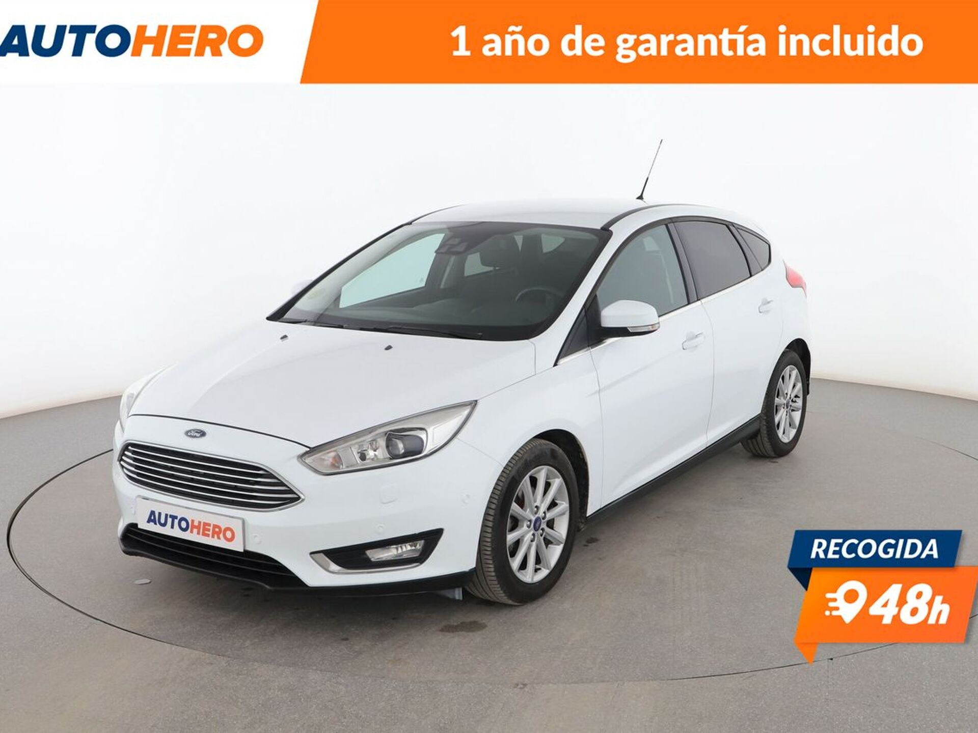 Imagen de FORD Focus
