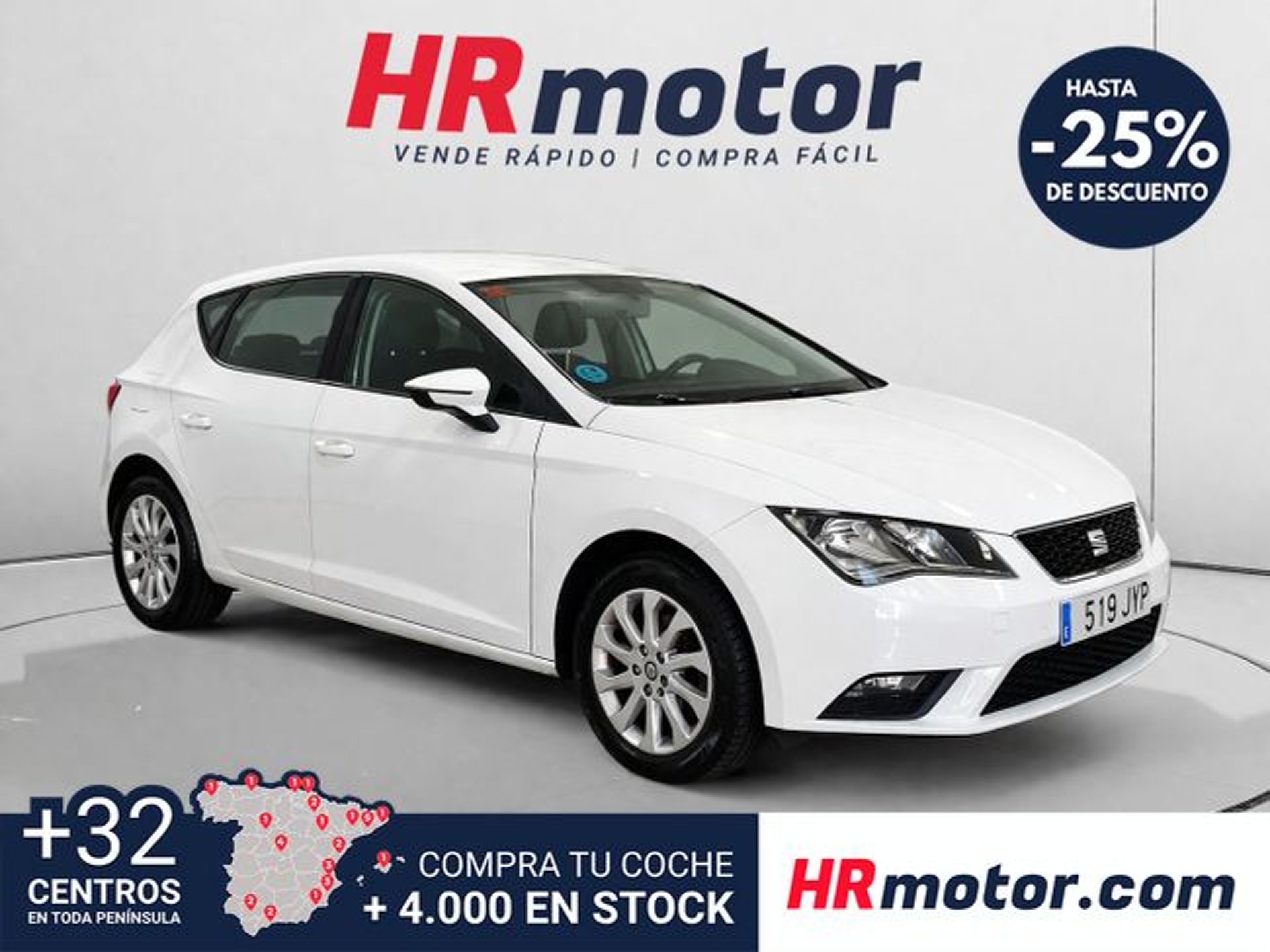 Imagen de SEAT León