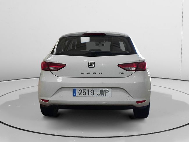 Foto del SEAT León ST 1.6TDI CR S&S Style 110