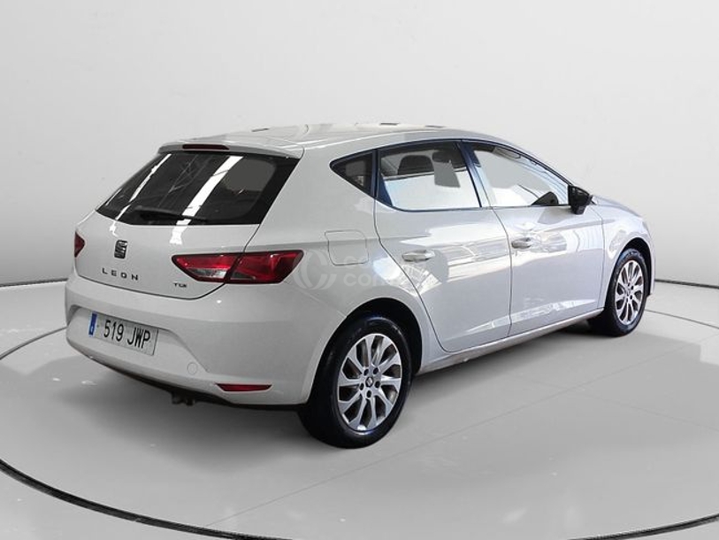 Foto del SEAT León ST 1.6TDI CR S&S Style 110