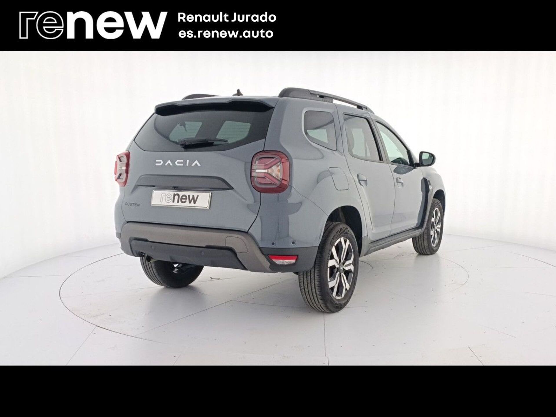 Imagen 2 de DACIA Duster