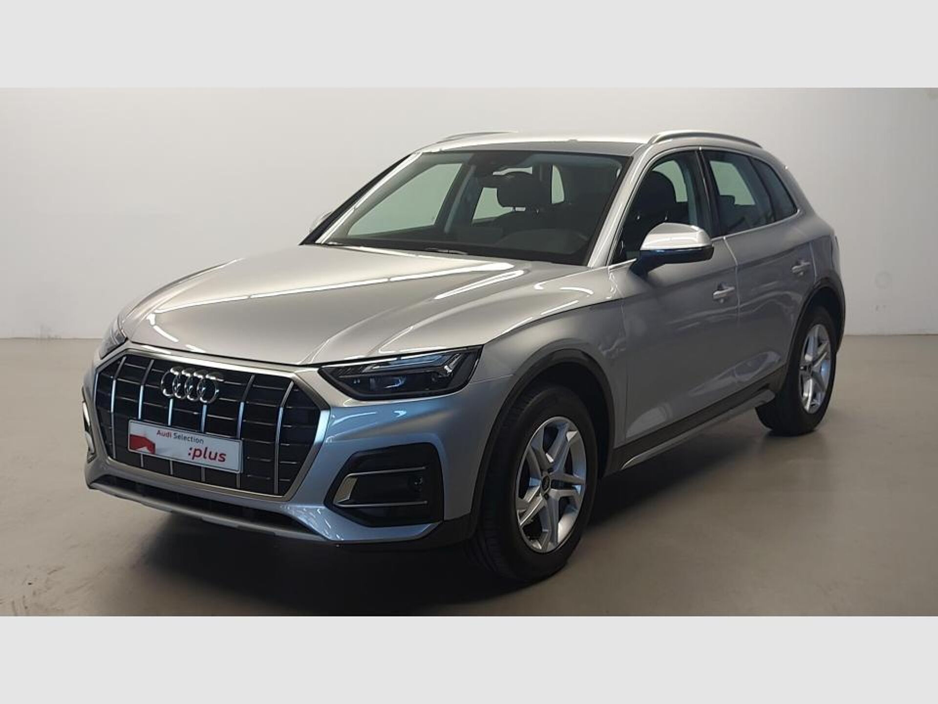 Imagen de AUDI Q5