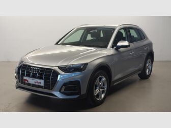 Imagen de AUDI Q5 35 TDI Advanced S tronic