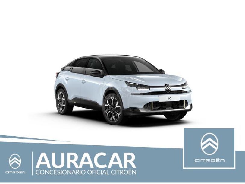 Foto del CITROEN C4 Hybrid Business Edition eDSC6 135