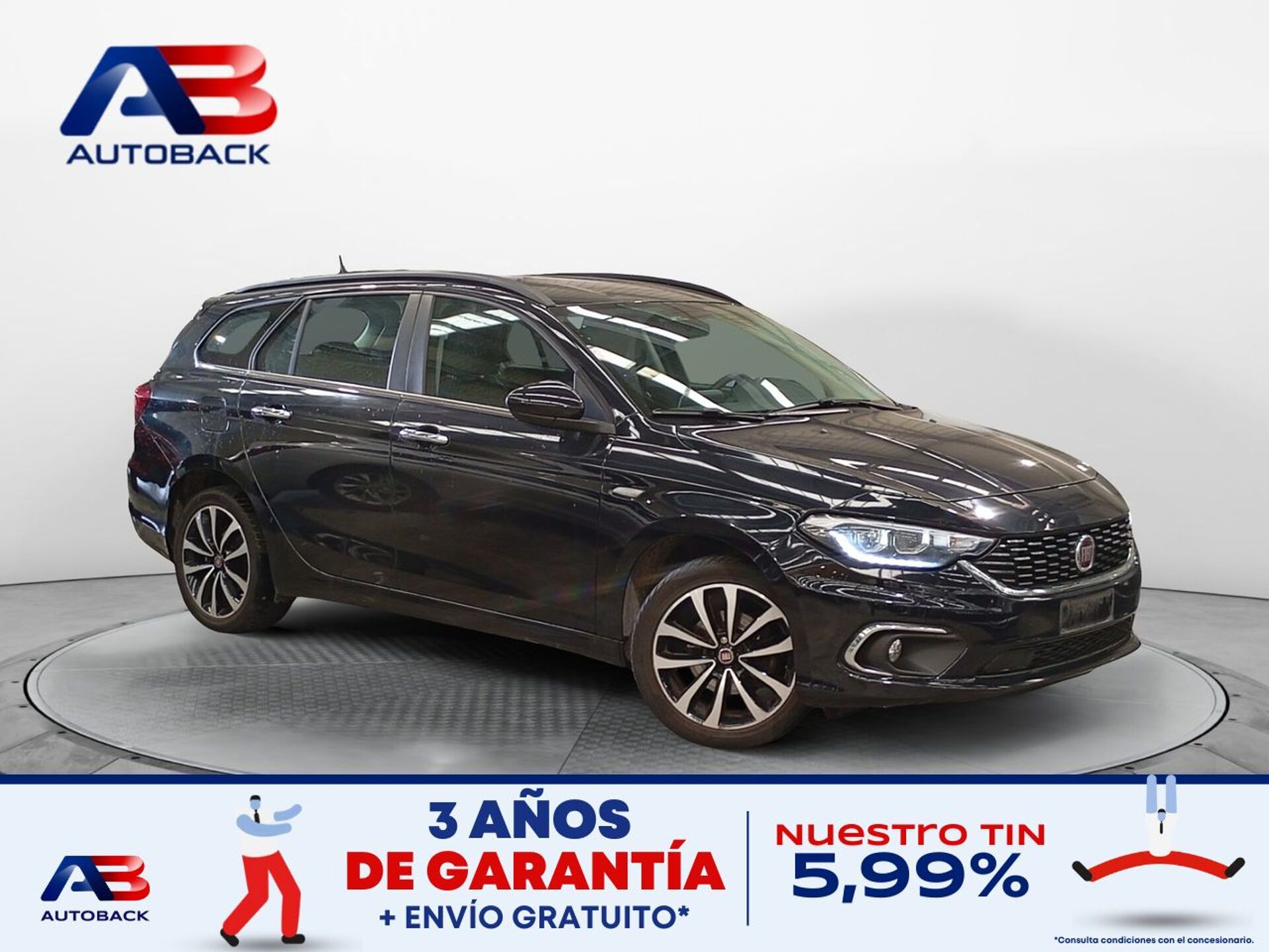 Imagen de FIAT Tipo