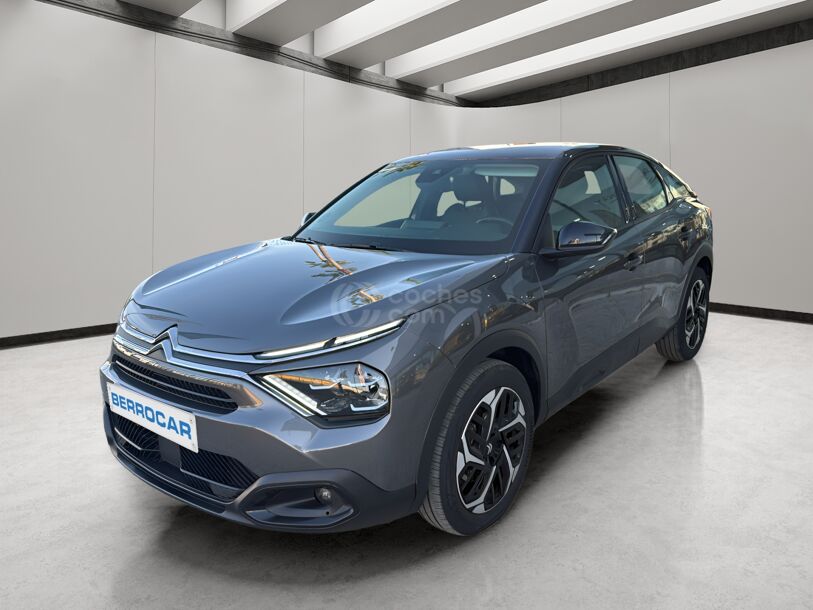 Foto del CITROEN C4 1.2 PureTech Feel Pack S&S 130