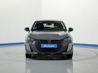 Imagen de PEUGEOT 208 1.2 Puretech S&S Allure 100