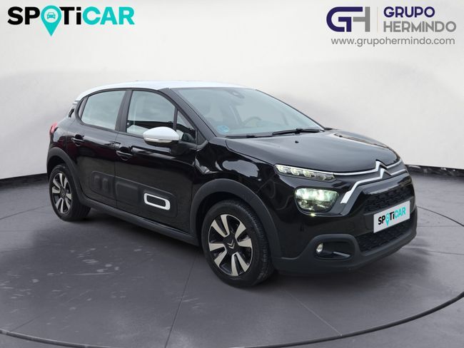 Foto del CITROEN C3 Origin 1.2 PureTech S&S Max 83