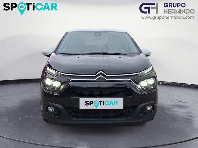 Foto del CITROEN C3 Origin 1.2 PureTech S&S Max 83