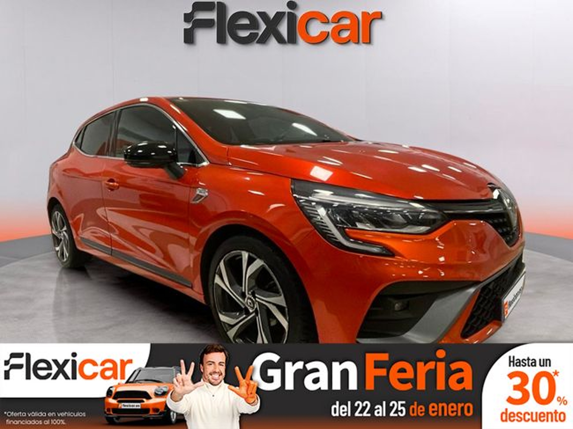 Imagen de RENAULT Clio