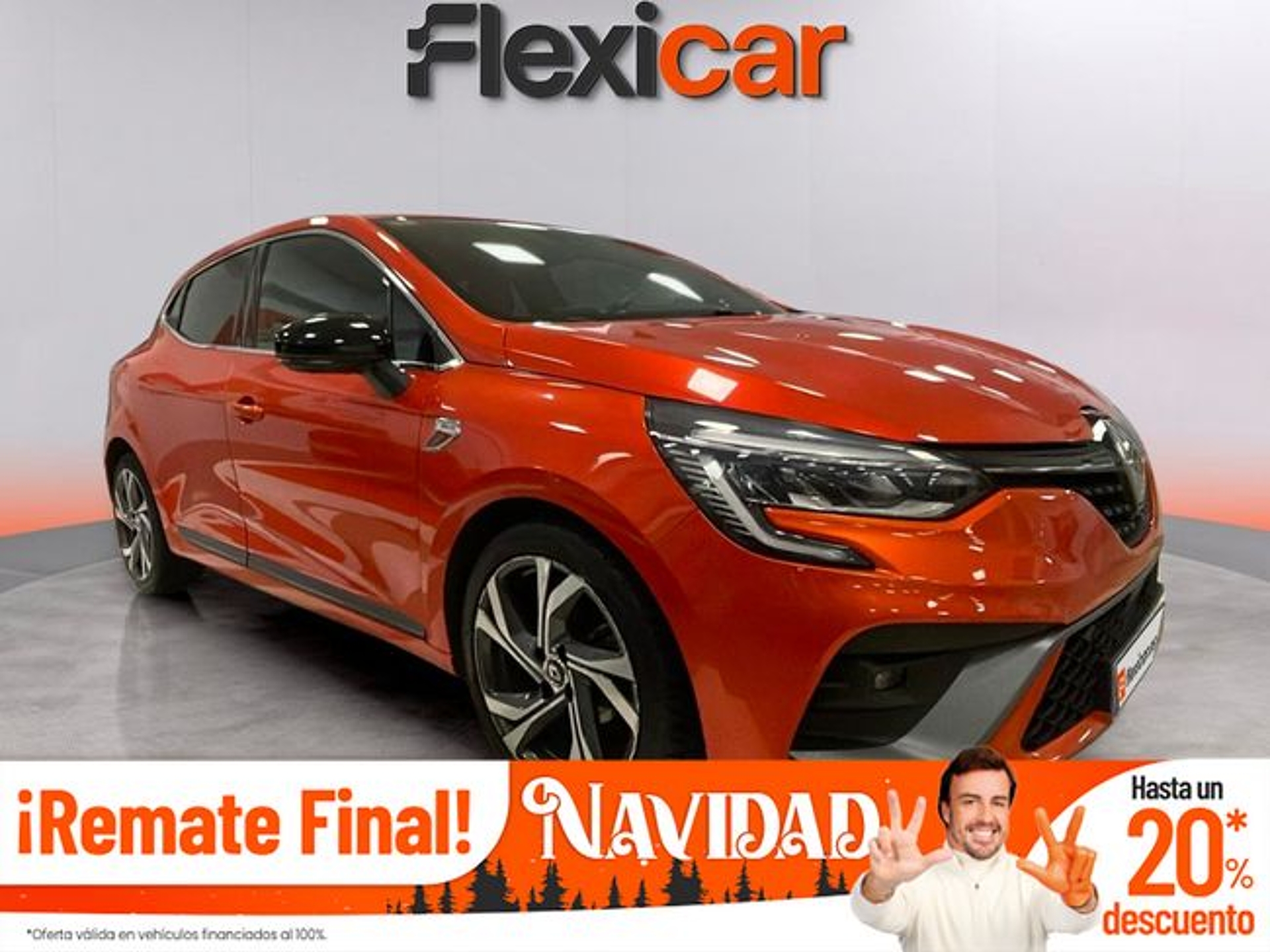 Imagen de RENAULT Clio