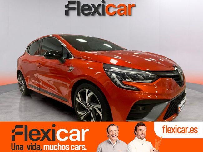 Foto del RENAULT Clio TCe RS Line 74kW