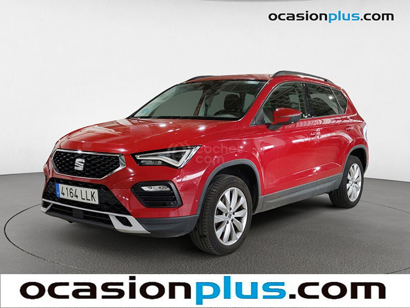 Foto del SEAT Ateca 1.0 TSI S&S Style Go