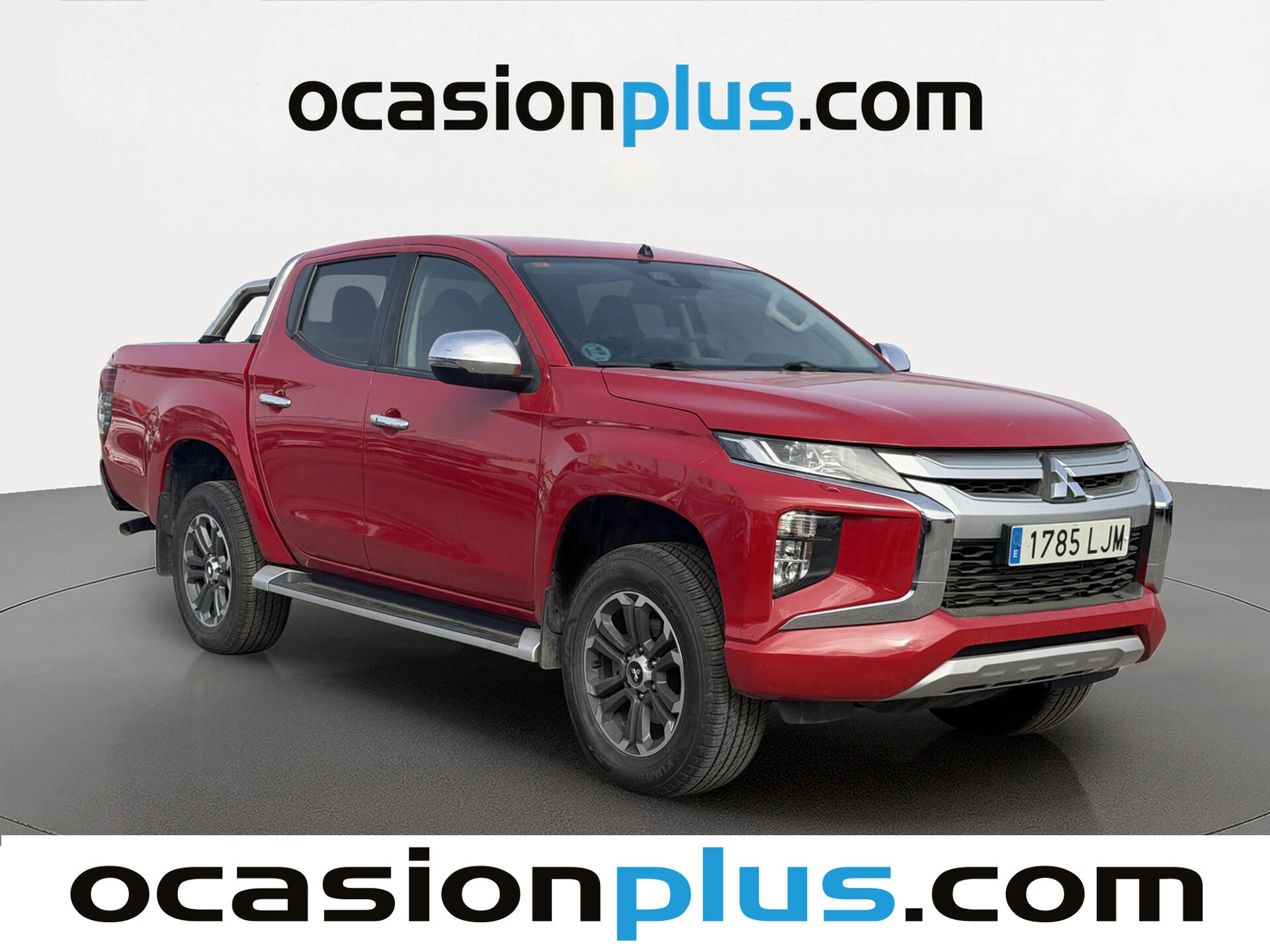 Imagen 2 de MITSUBISHI L200