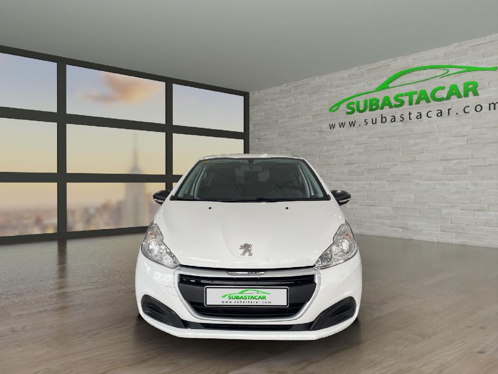 Imagen 2 de PEUGEOT 208