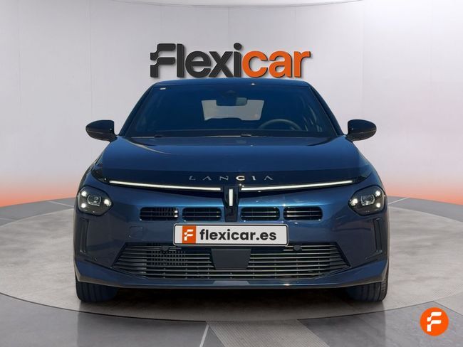 Foto del LANCIA Ypsilon Ibrida 1.2 LX