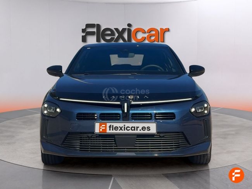 Foto del LANCIA Ypsilon Ibrida 1.2 LX