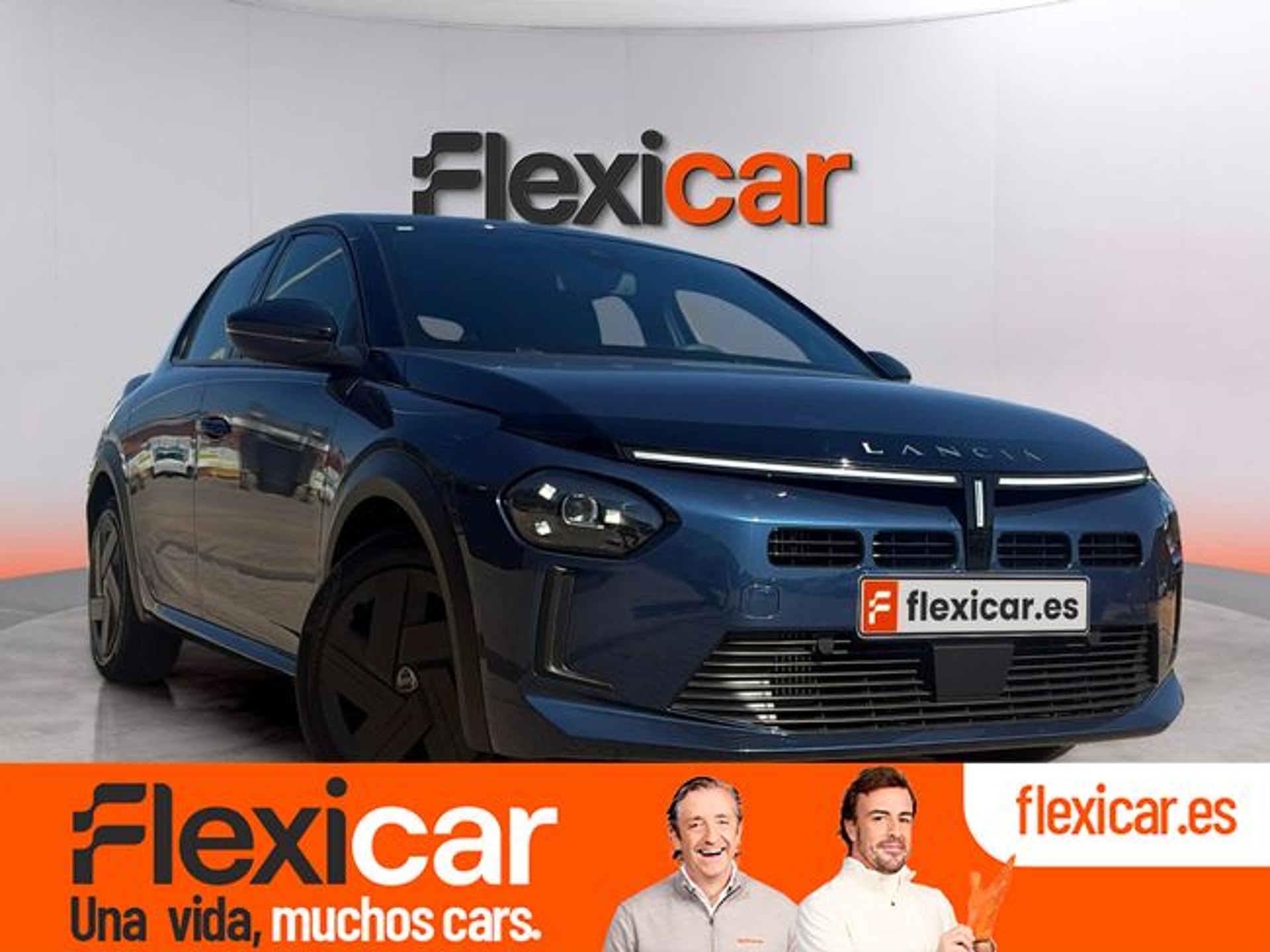 Imagen de LANCIA Ypsilon