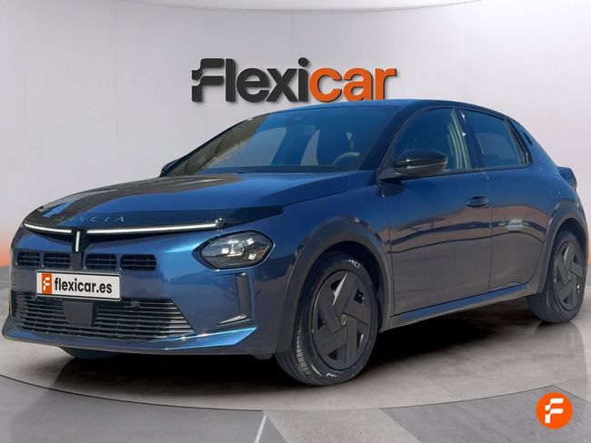 Foto del LANCIA Ypsilon Ibrida 1.2 LX