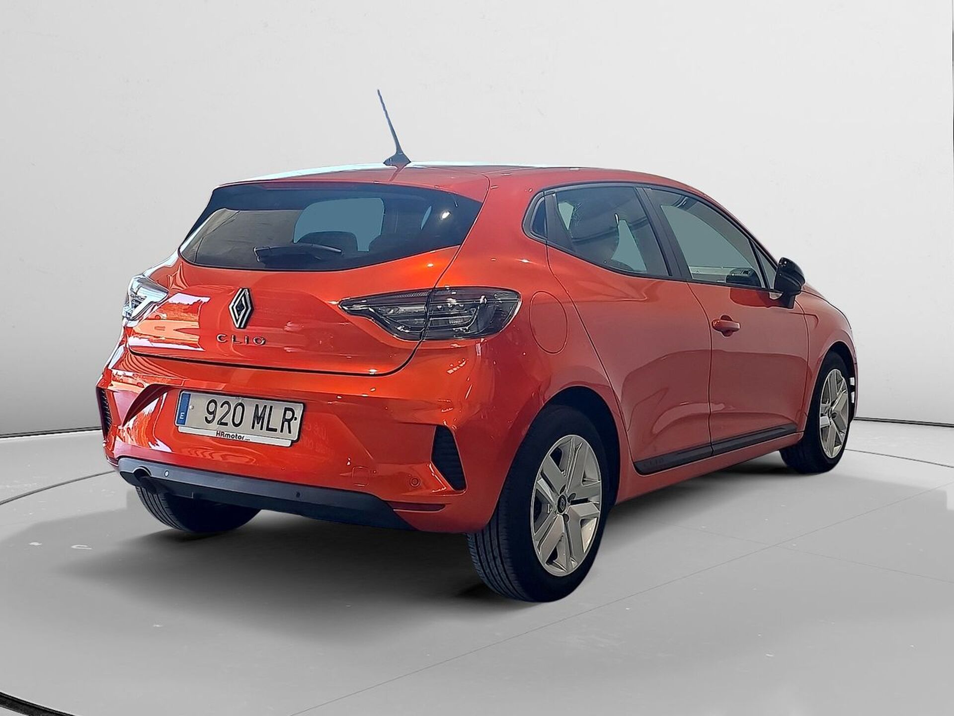 Imagen 2 de RENAULT Clio