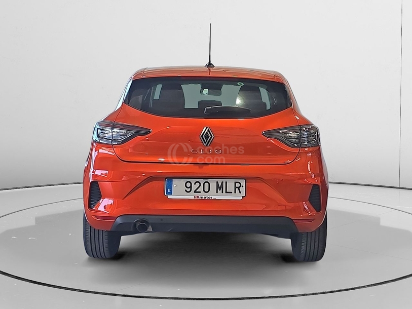 Foto del RENAULT Clio TCe Evolution 67kW