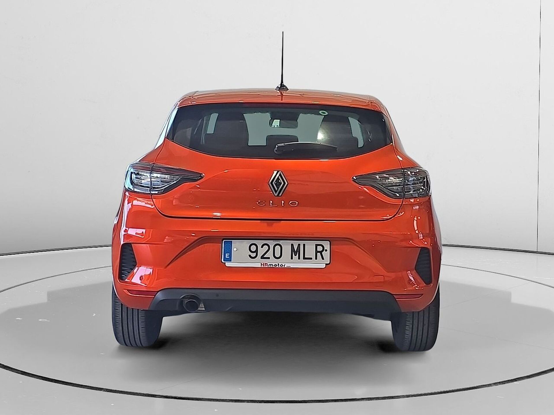 Imagen 3 de RENAULT Clio