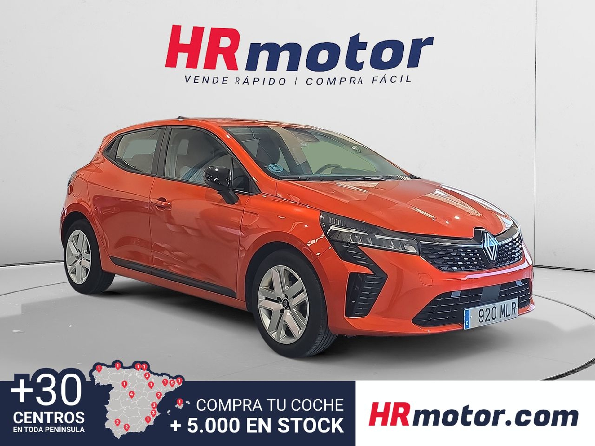 Imagen de RENAULT Clio