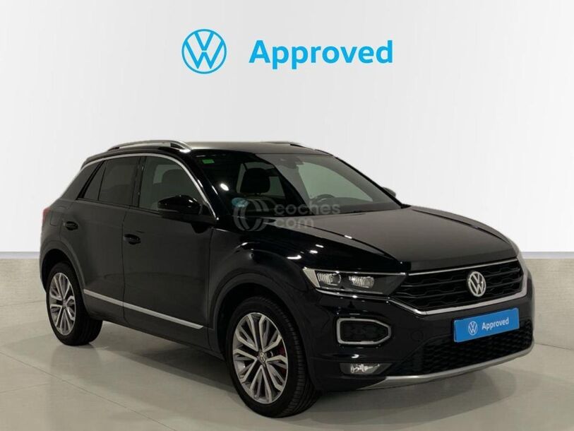 Foto del VOLKSWAGEN T-Roc 1.5 TSI Sport