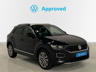 Imagen de VOLKSWAGEN T-Roc 1.5 TSI Sport