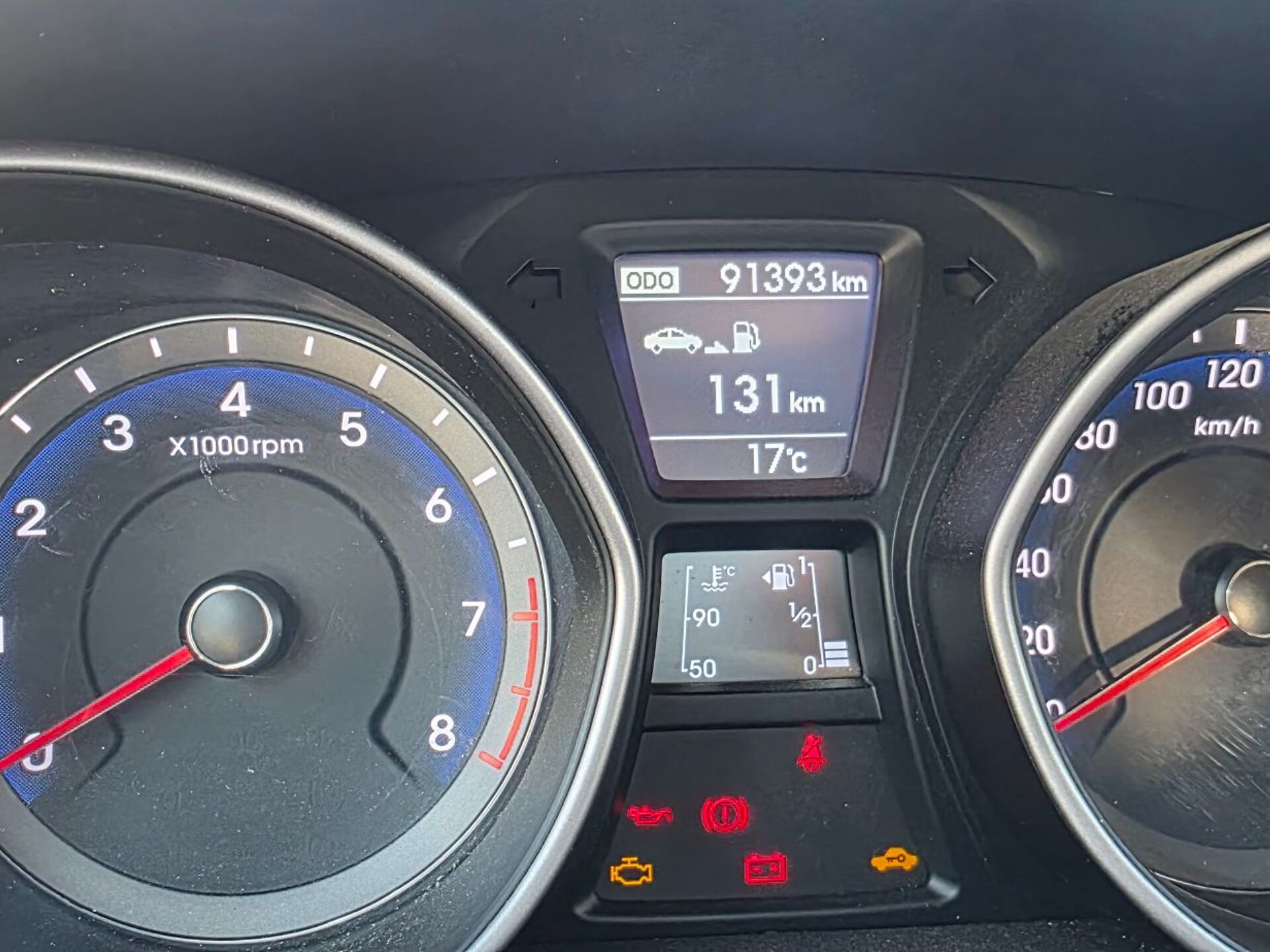 Imagen 2 de HYUNDAI i30