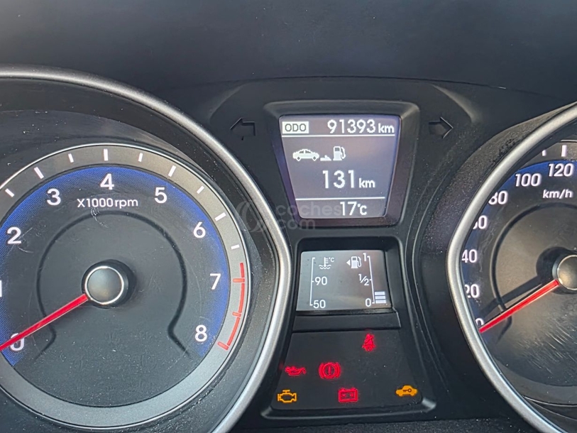 Foto del HYUNDAI i30 1.4 Klass