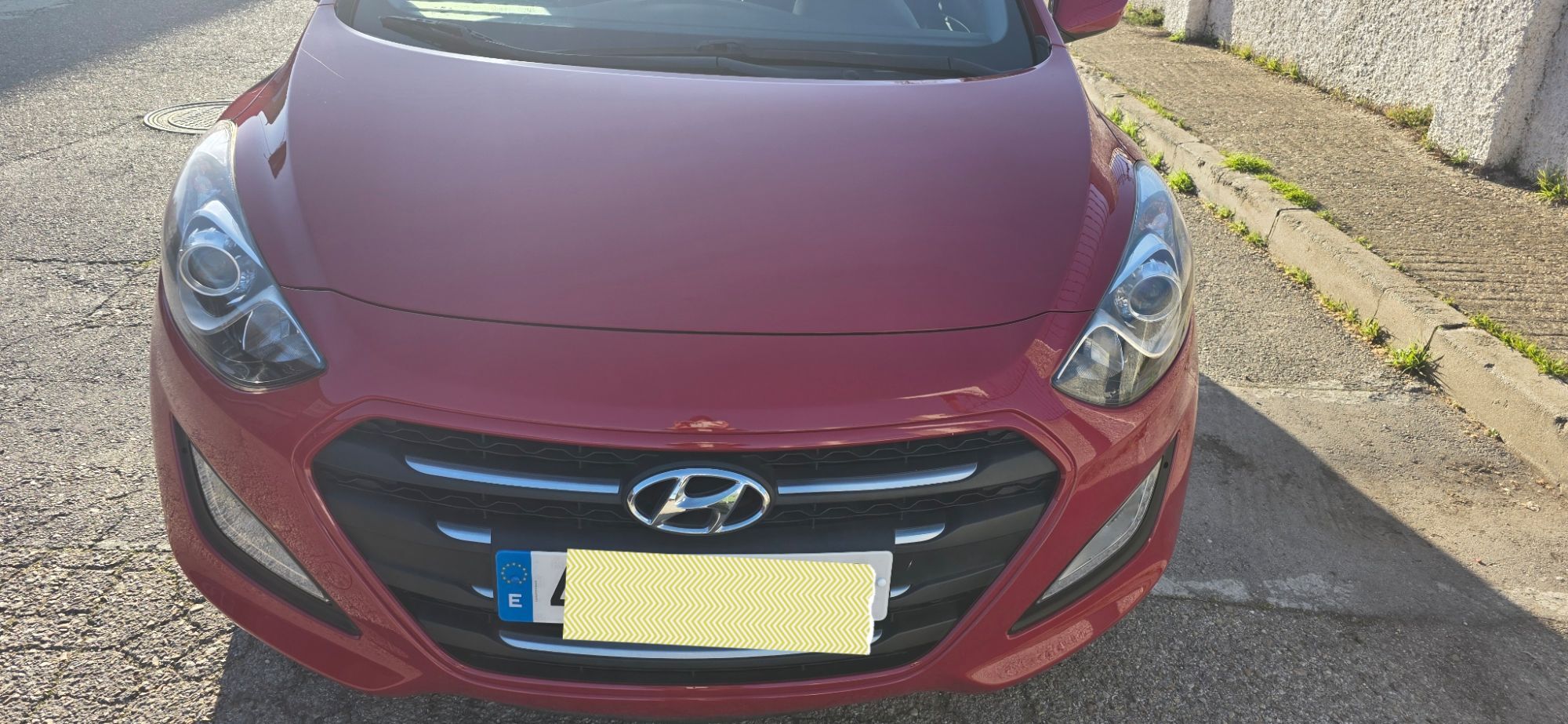 Foto del HYUNDAI i30 1.4 Klass