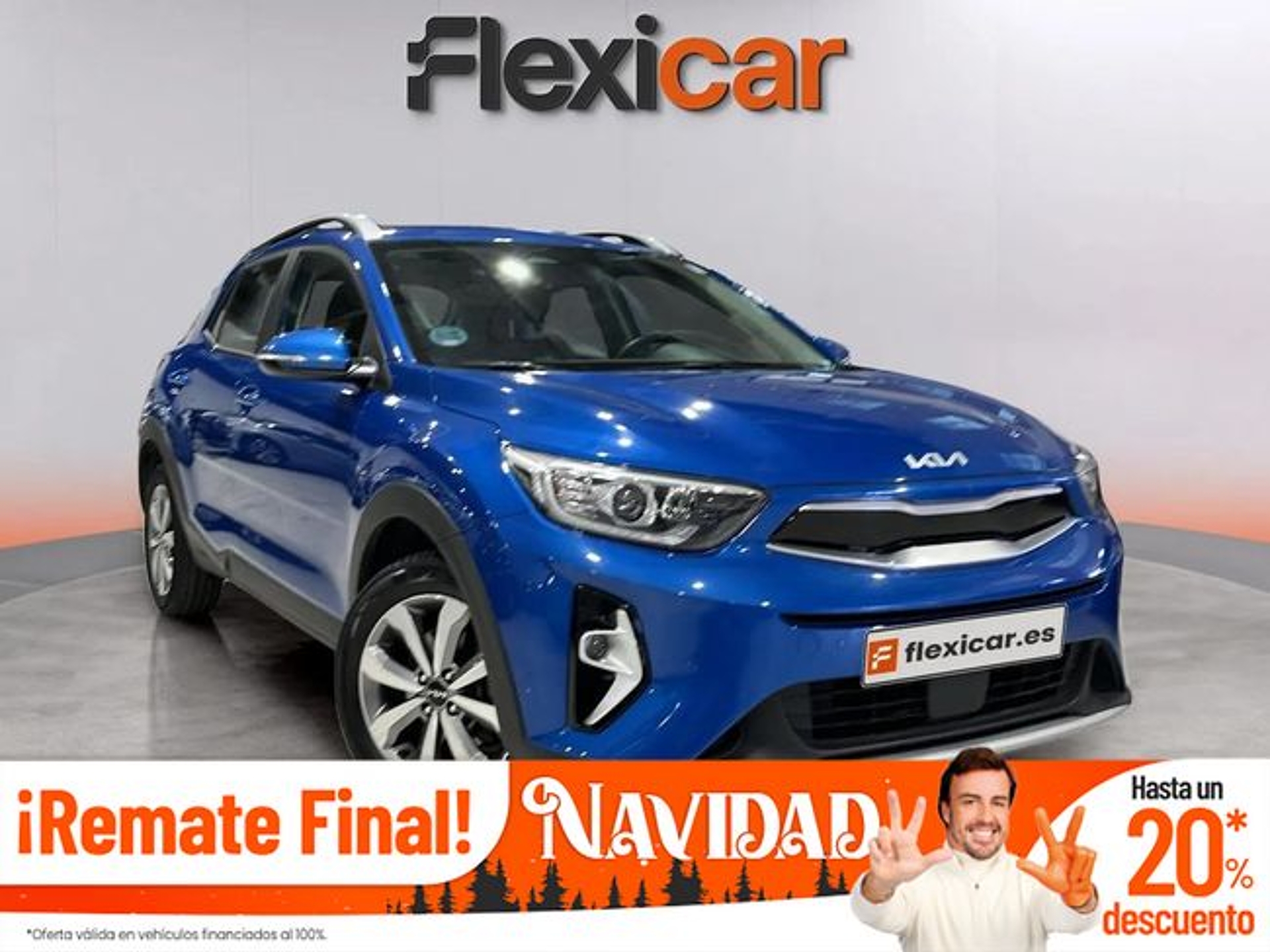 Imagen de KIA Stonic