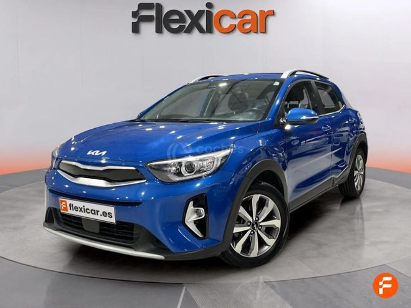 Foto del KIA Stonic 1.2 DPi Concept