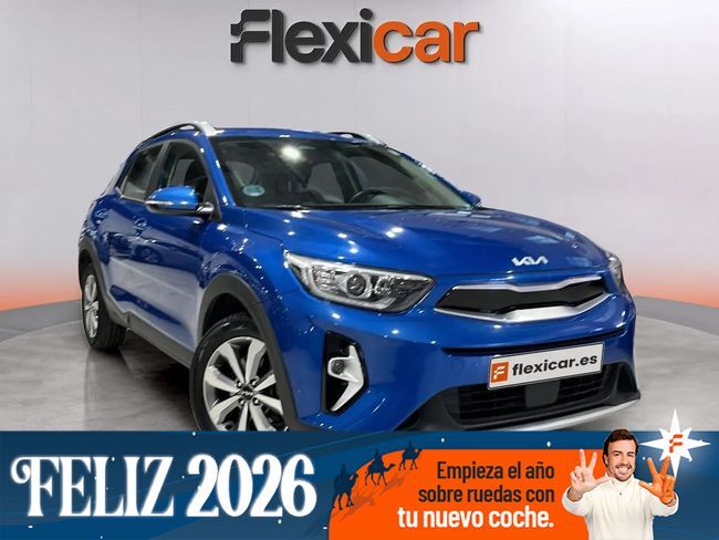KIA Stonic (1.2 DPi 62kW (84CV) Concept) en Vizcaya
