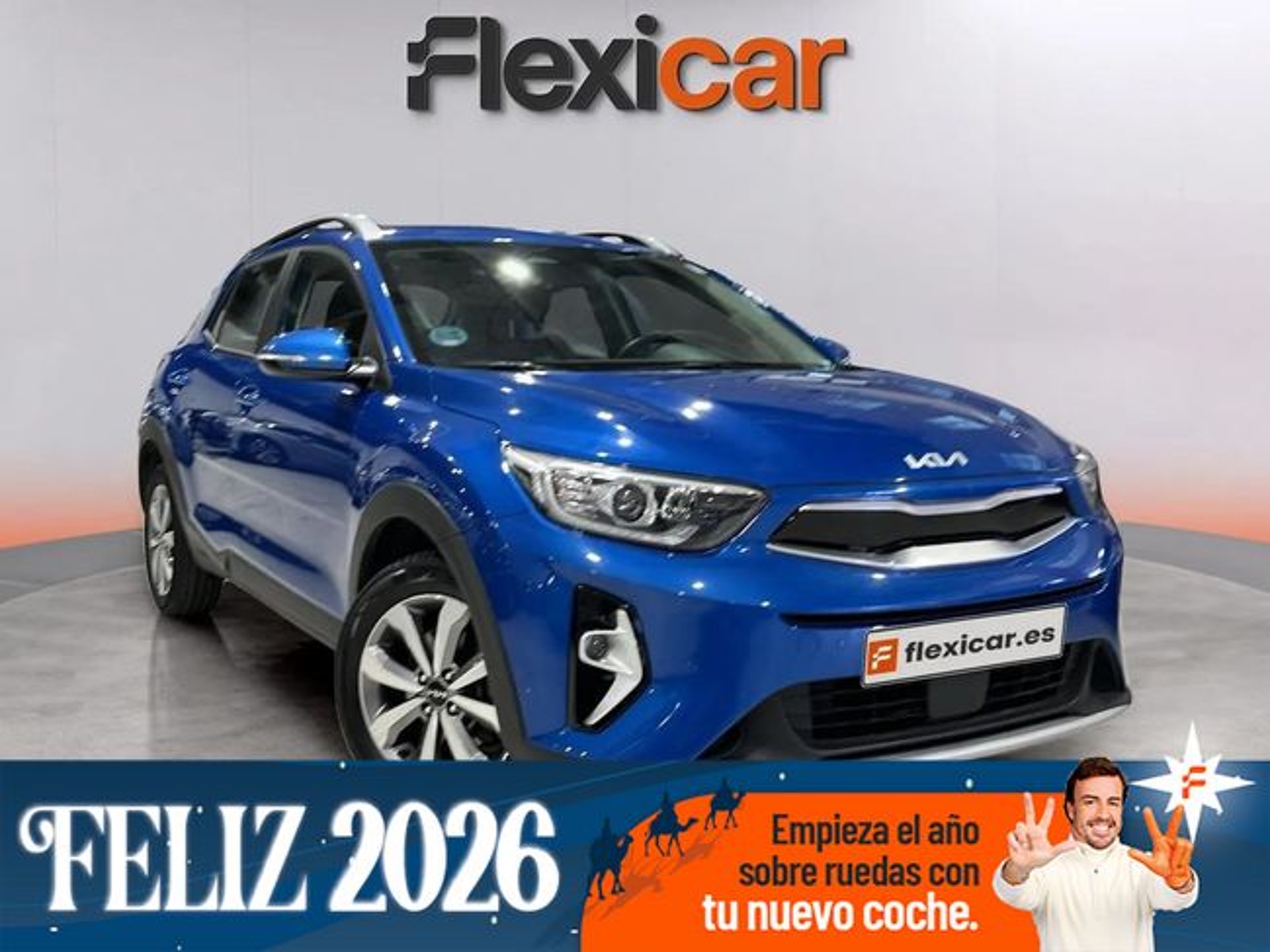 Imagen de KIA Stonic