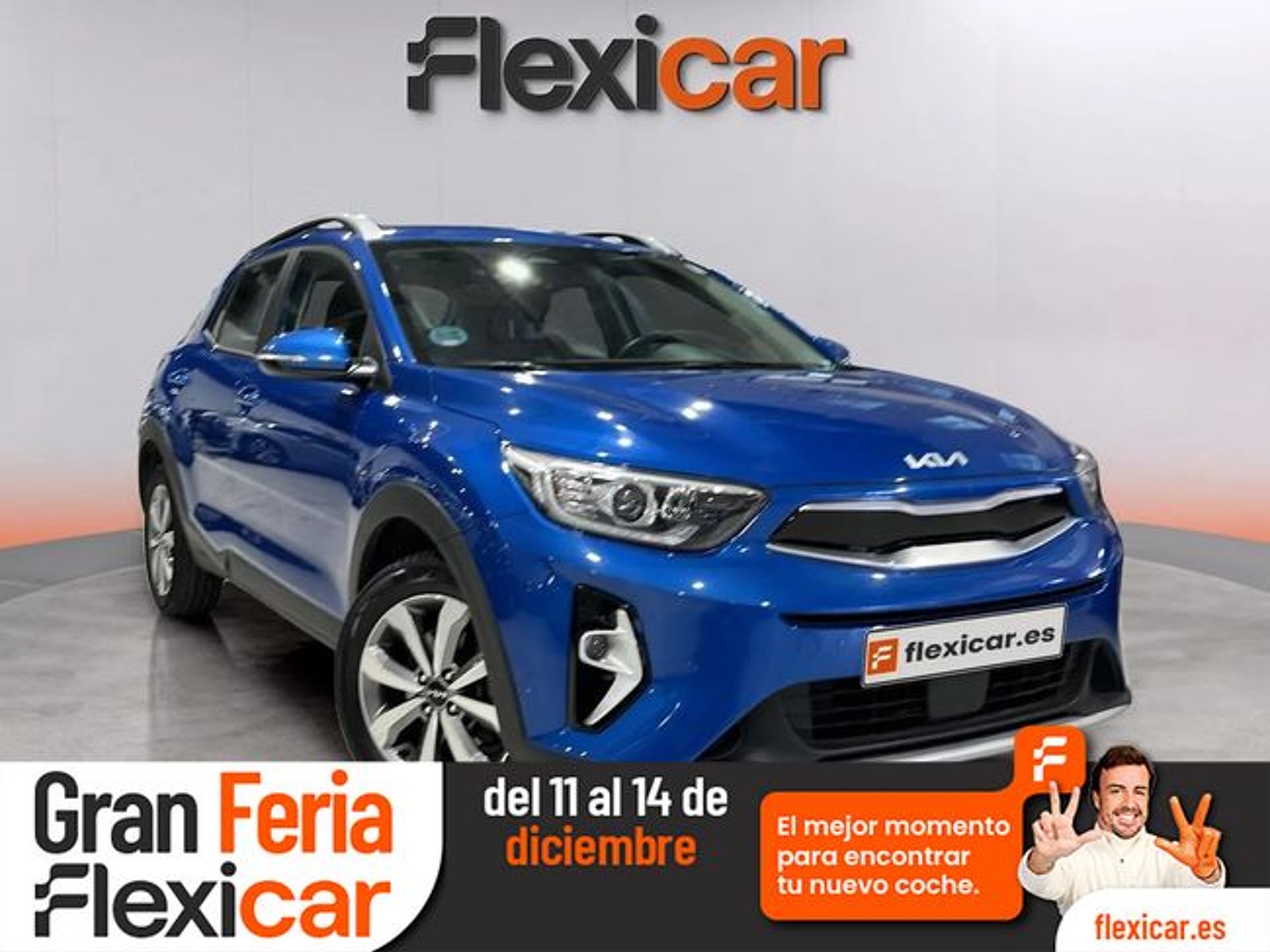 Imagen de KIA Stonic