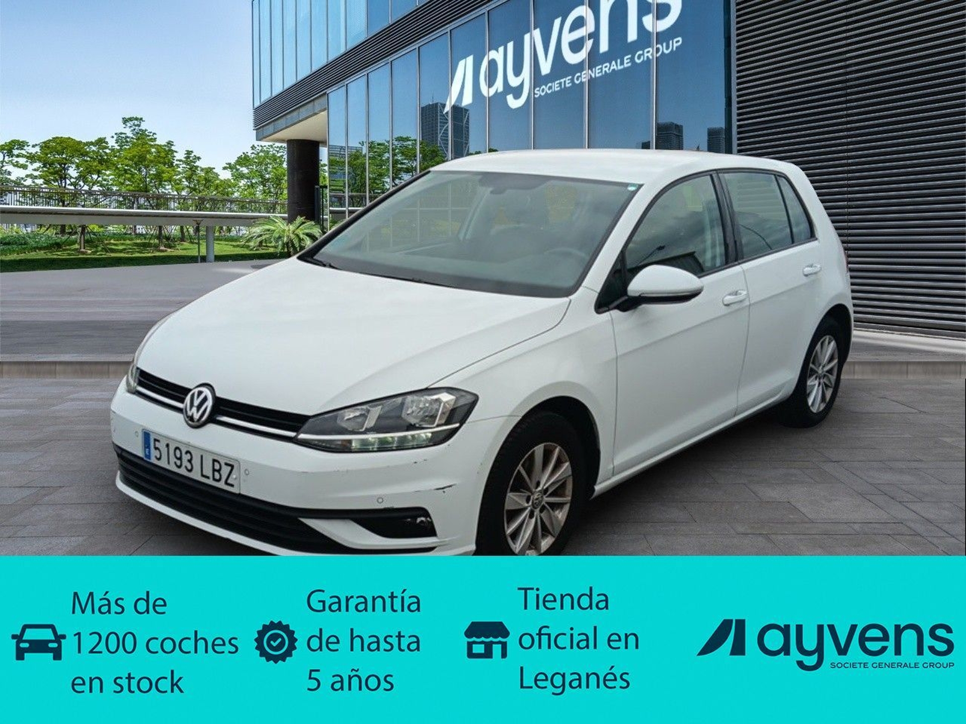 Imagen de VOLKSWAGEN Golf