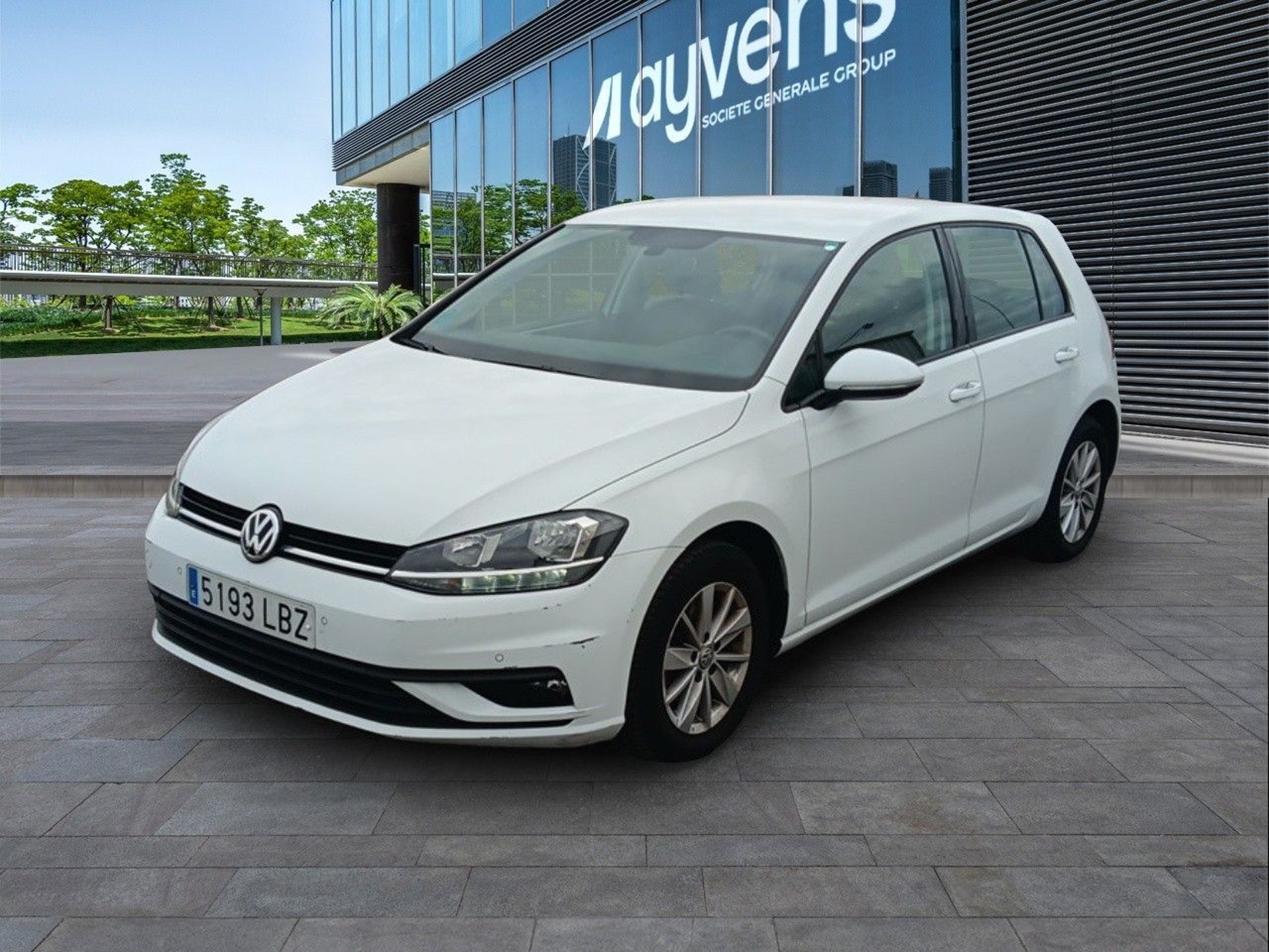 Imagen de VOLKSWAGEN Golf