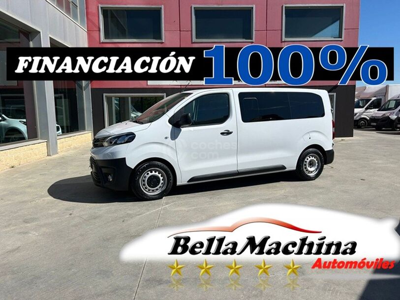 Foto del TOYOTA Proace Verso Proace Family L1 2.0D 8pl. Advance 145