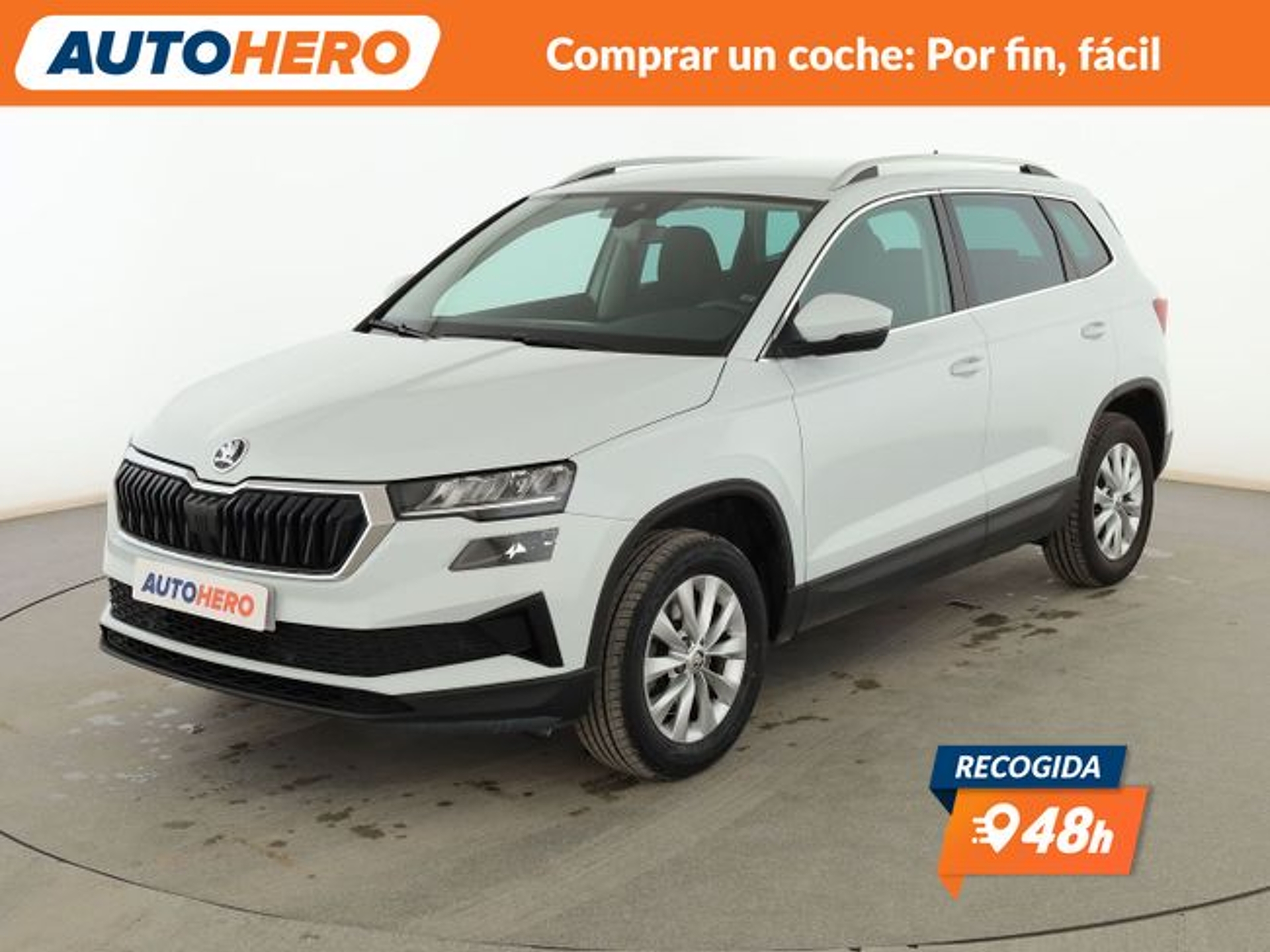 Imagen de SKODA Karoq