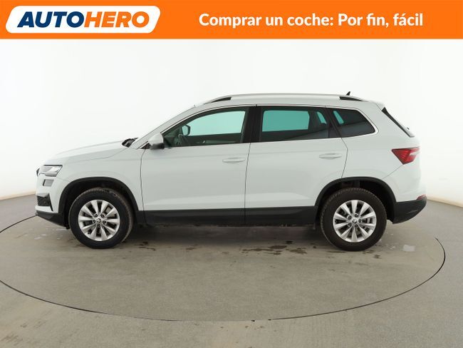 Foto del SKODA Karoq 2.0TDI AdBlue Ambition 4x4 DSG 110kW