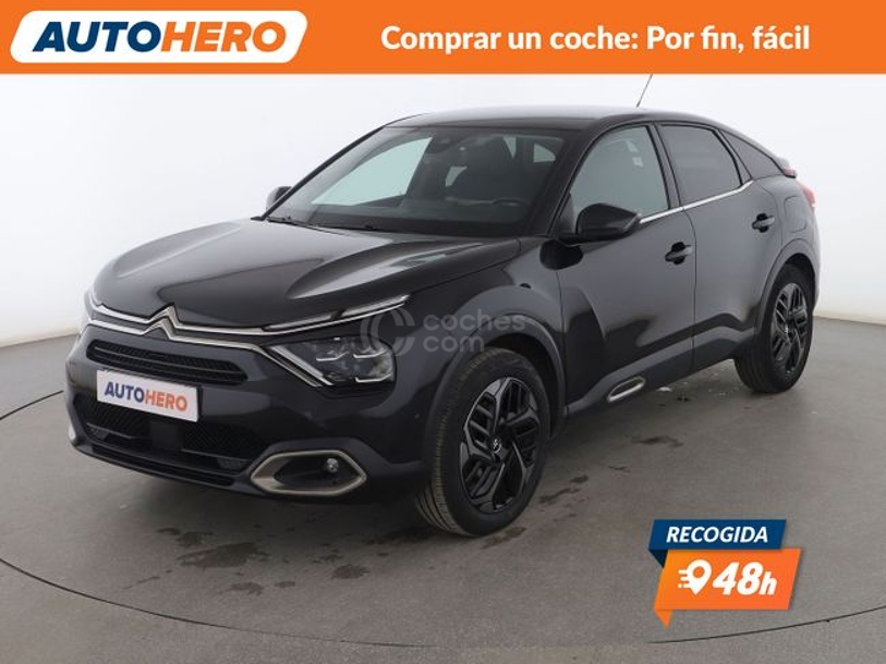 Foto del CITROEN C4 1.2 PureTech Feel Pack S&S 130