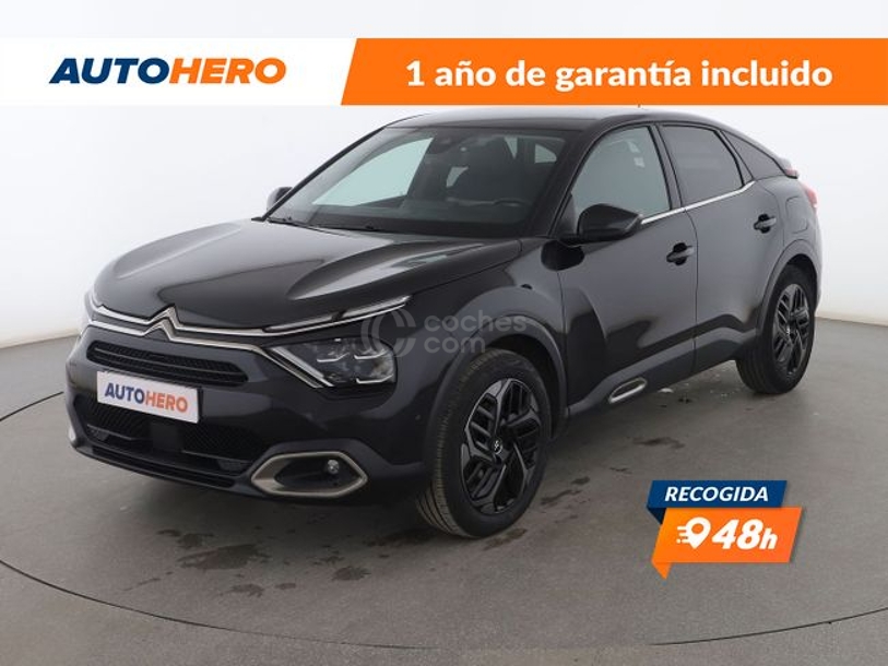 Foto del CITROEN C4 1.2 PureTech Feel Pack S&S 130