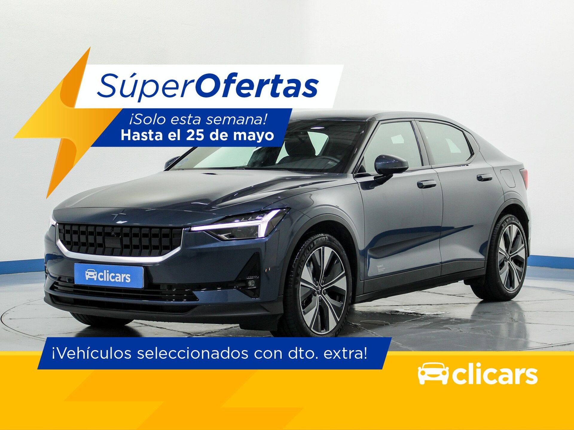 Imagen de POLESTAR 02