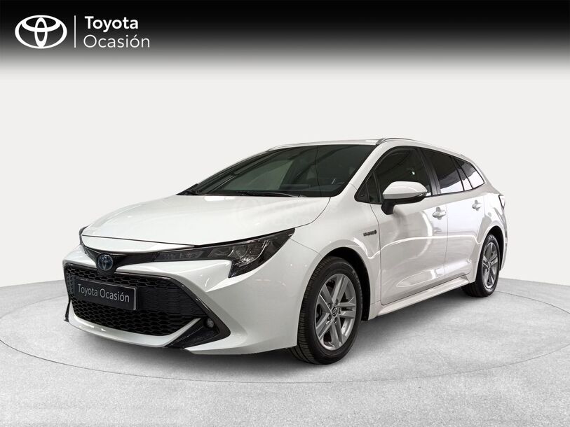 Foto del TOYOTA Corolla 125H Active Tech