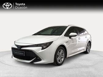 Imagen de TOYOTA Corolla 125H Active Tech