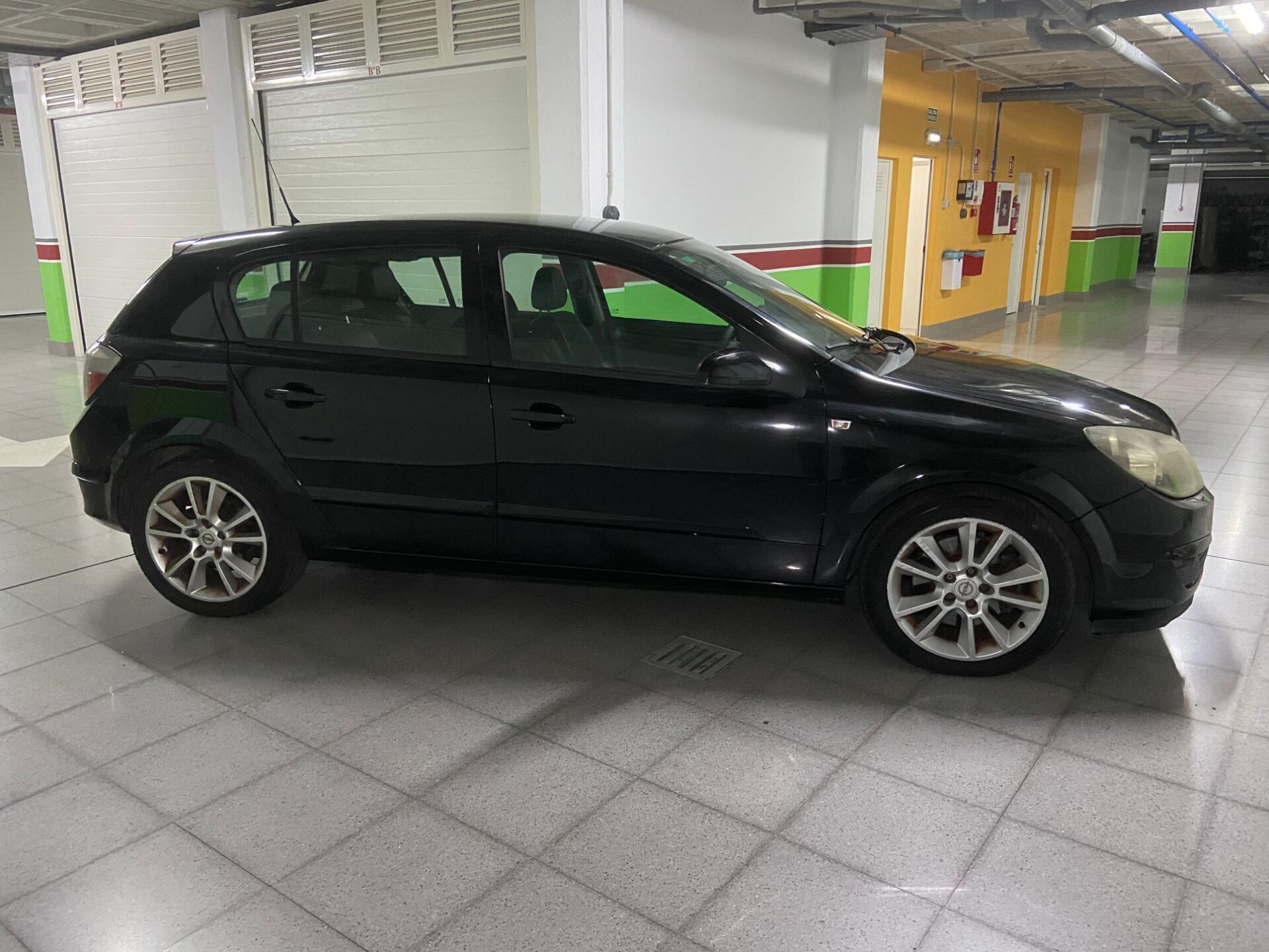 Imagen 2 de OPEL Astra