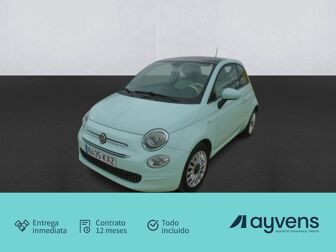 Imagen de FIAT 500 1.2 Lounge