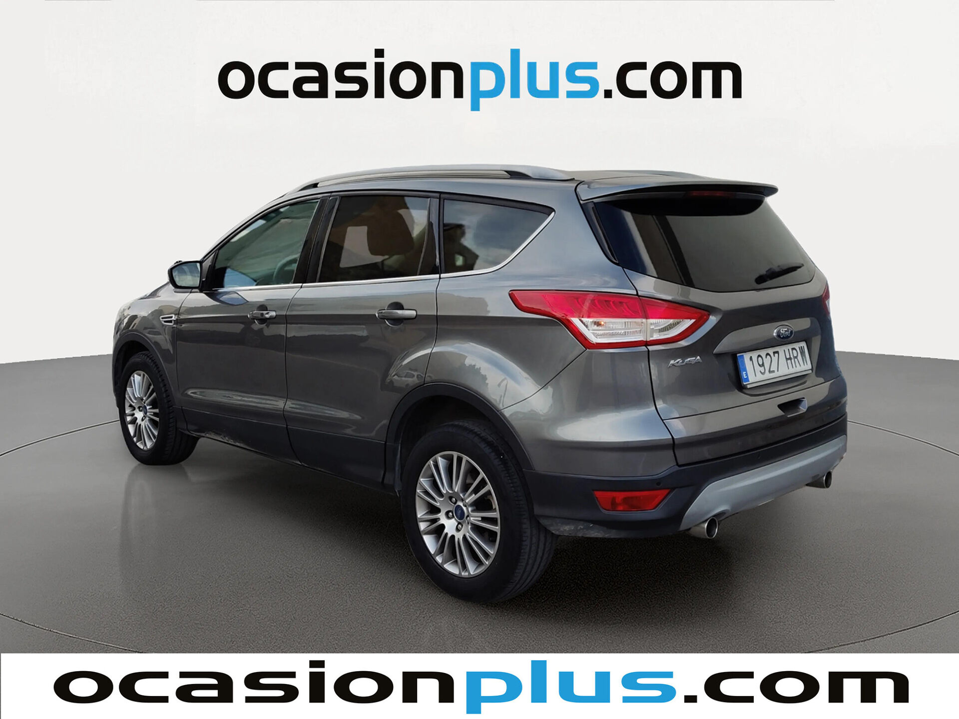 Imagen 3 de FORD Kuga